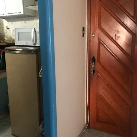 Ferienwohnung Apto Do Portuga Rio de Janeiro Exterior foto