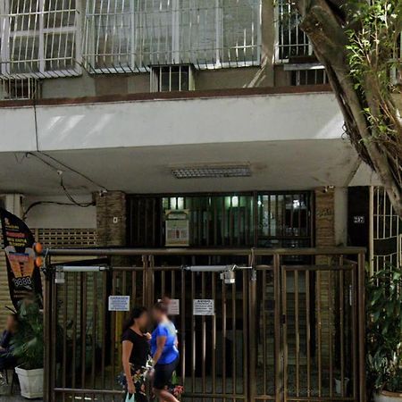 Ferienwohnung Apto Do Portuga Rio de Janeiro Exterior foto