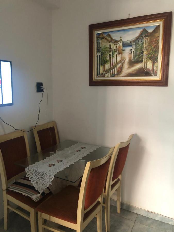 Ferienwohnung Apto Do Portuga Rio de Janeiro Exterior foto