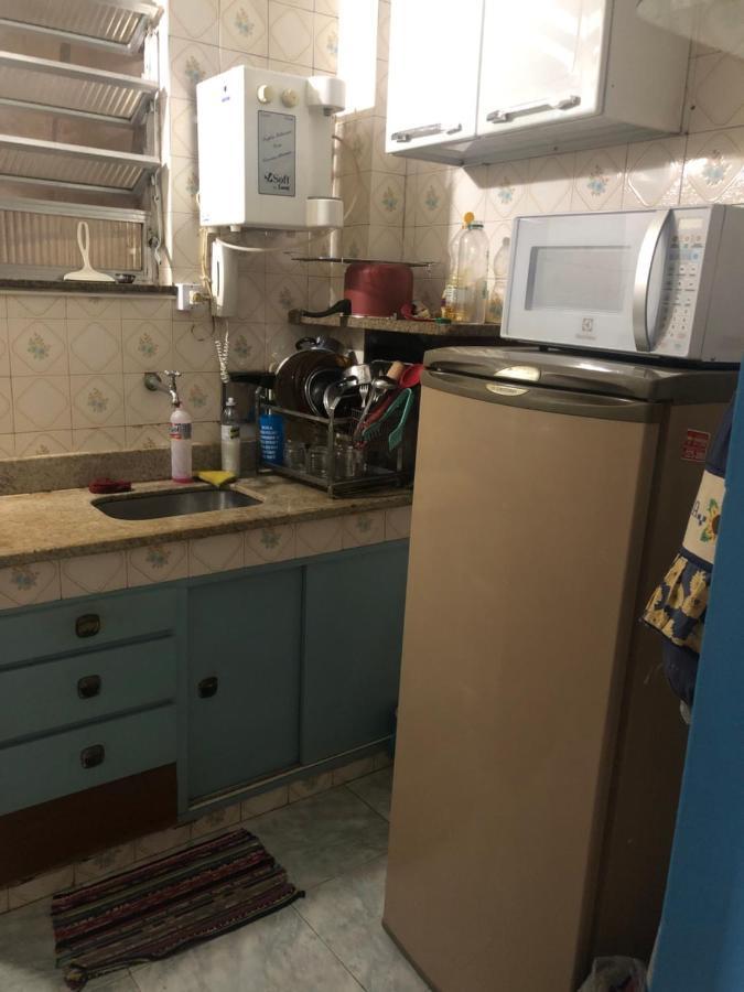 Ferienwohnung Apto Do Portuga Rio de Janeiro Exterior foto