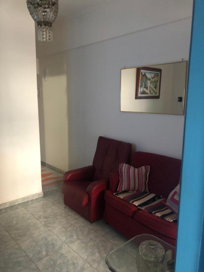 Ferienwohnung Apto Do Portuga Rio de Janeiro Exterior foto