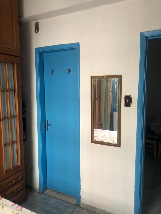 Ferienwohnung Apto Do Portuga Rio de Janeiro Exterior foto