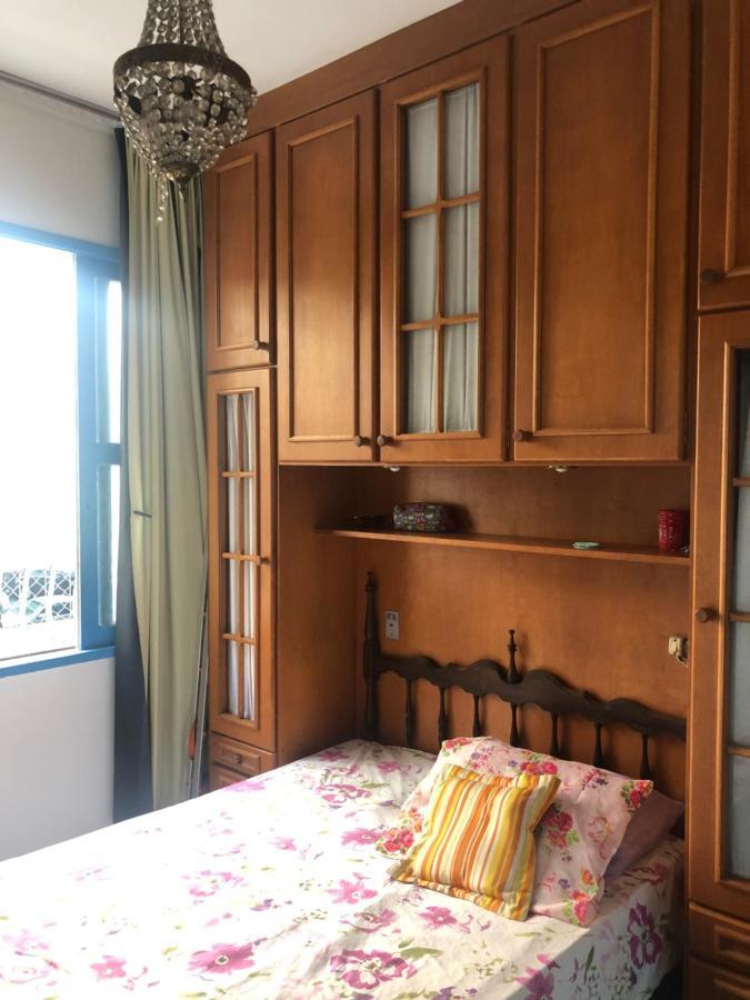 Ferienwohnung Apto Do Portuga Rio de Janeiro Exterior foto