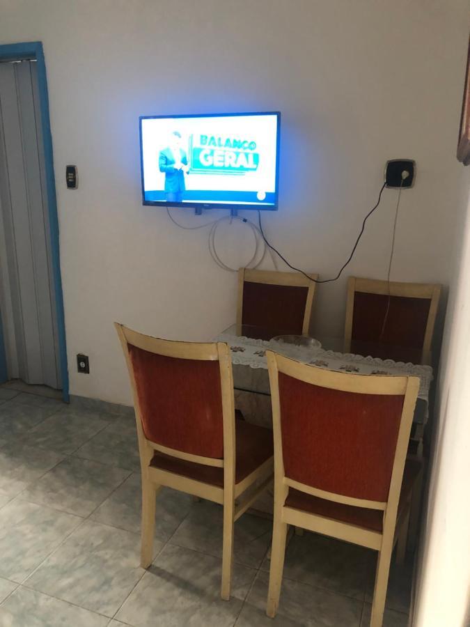 Ferienwohnung Apto Do Portuga Rio de Janeiro Exterior foto