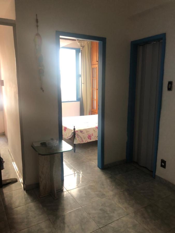 Ferienwohnung Apto Do Portuga Rio de Janeiro Exterior foto