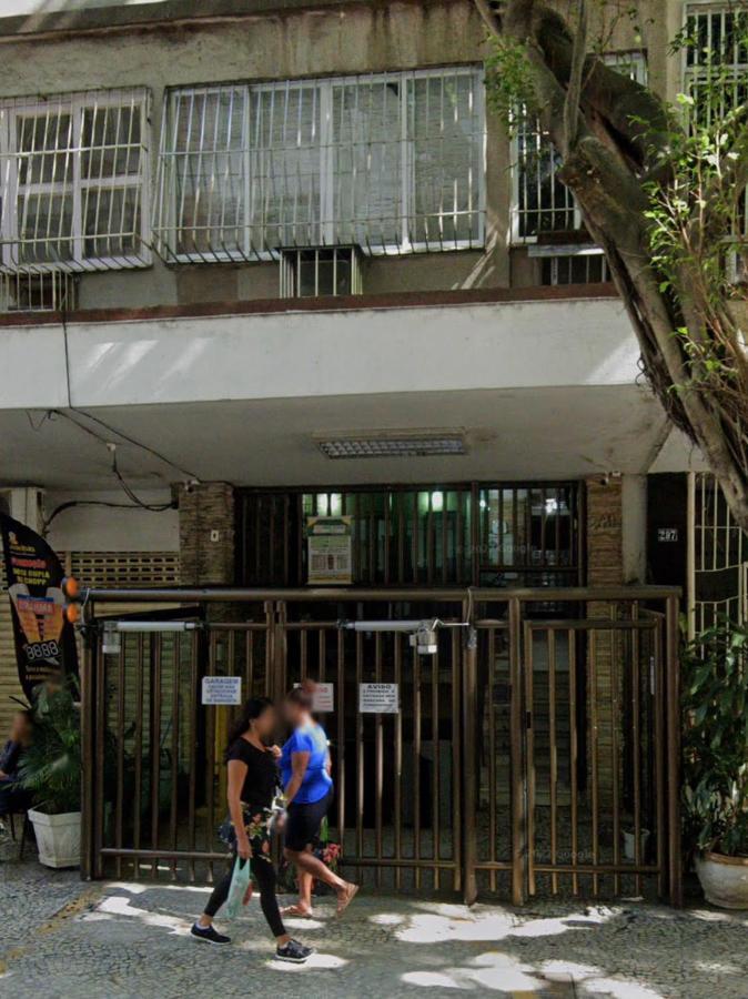 Ferienwohnung Apto Do Portuga Rio de Janeiro Exterior foto