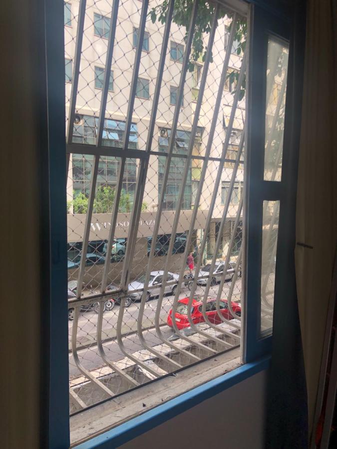 Ferienwohnung Apto Do Portuga Rio de Janeiro Exterior foto